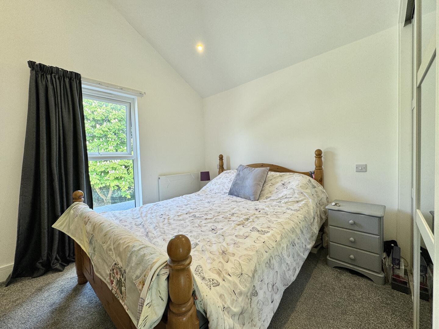 Lower Hugus Road, Threemilestone, Truro